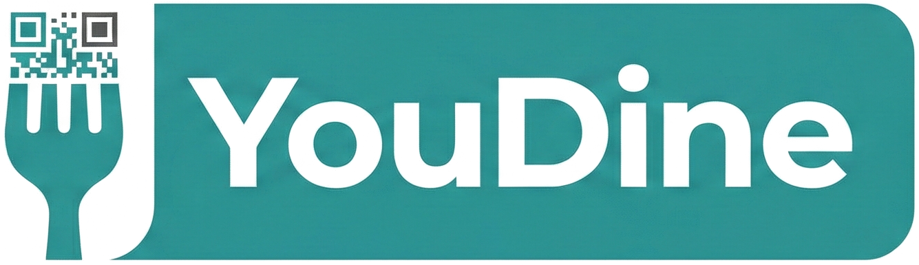 YouDine Logo